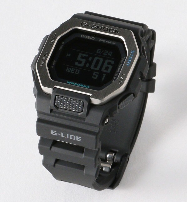 G-SHOCK＞ G-LIDE GBX-100/腕時計|BEAUTY&YOUTH UNITED ARROWS