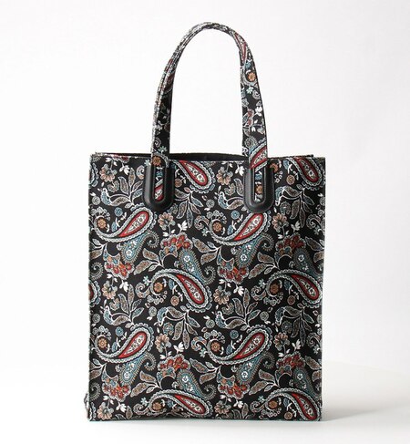 Nomadis ペイズリートートバッグ Beauty Youth United Arrows ビューティアンドユース ユナイテッドアローズ の通販 アイルミネ