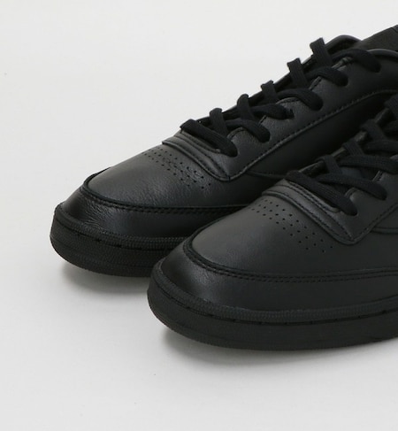 Reebok リーボック Club C Premium スニーカー Beauty Youth United Arrows ビューティアンドユース ユナイテッドアローズ の通販 アイルミネ