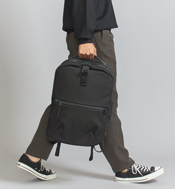 別注】 ＜Aer＞ COMMUTER PACK/バッグ|BEAUTY&YOUTH UNITED ARROWS(ビューティーアンドユース  ユナイテッドアローズ)の通販｜アイルミネ