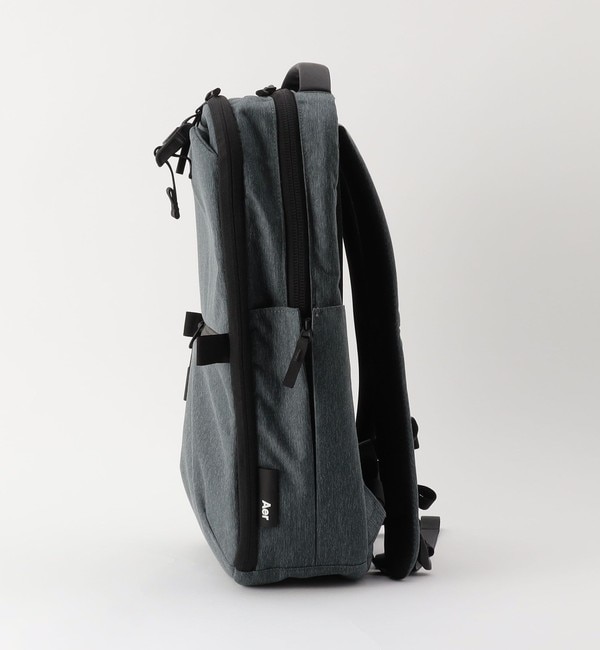 別注】 ＜Aer＞ COMMUTER PACK/バッグ|BEAUTY&YOUTH UNITED ARROWS(ビューティーアンドユース ユナイテッド アローズ)の通販｜アイルミネ