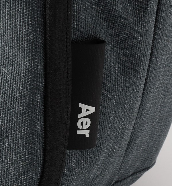 別注】 ＜Aer＞ COMMUTER PACK/バッグ|BEAUTY&YOUTH UNITED ARROWS(ビューティーアンドユース  ユナイテッドアローズ)の通販｜アイルミネ