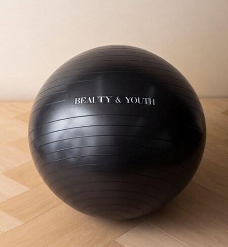 Web限定 By バランスボール 65cm Beauty Youth United Arrows ビューティアンドユース ユナイテッドアローズ の通販 アイルミネ