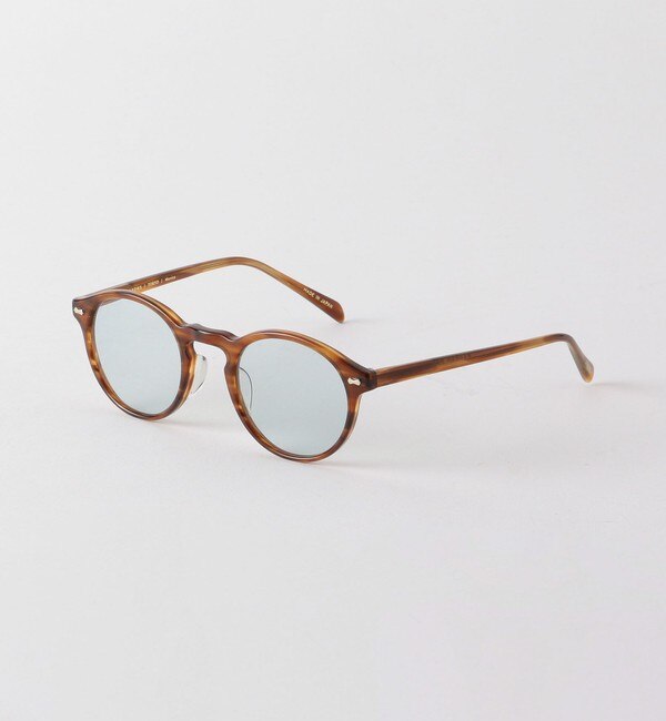 UNITED ARROWS by KANEKO OPTICAL Monica SGLS/アイウェア MADE IN 