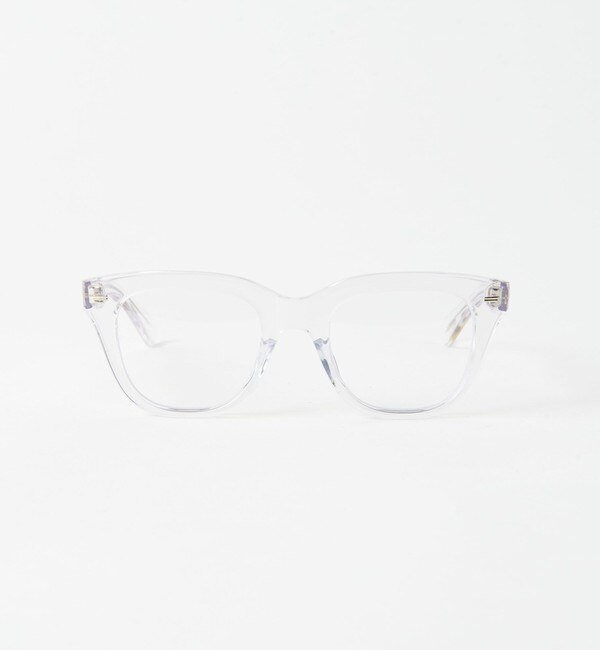 【別注】 ＜KANEKO OPTICAL（金子眼鏡）＞ Oliver/アイウェア MADE IN JAPAN