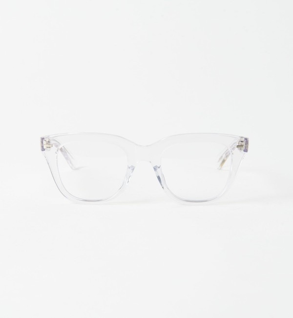 【別注】 ＜KANEKO OPTICAL（金子眼鏡）＞ Oliver/アイウェア MADE IN JAPAN