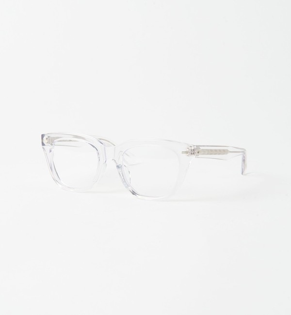 【別注】 ＜KANEKO OPTICAL（金子眼鏡）＞ Oliver/アイウェア MADE IN JAPAN