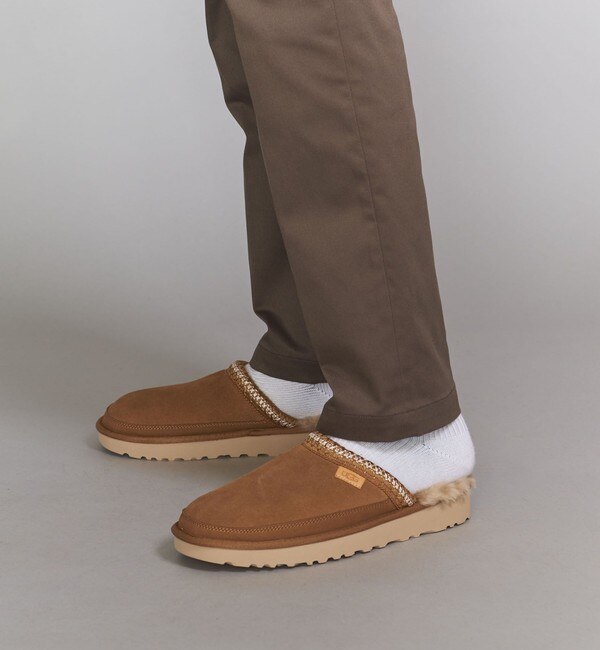 tasman slip on ugg