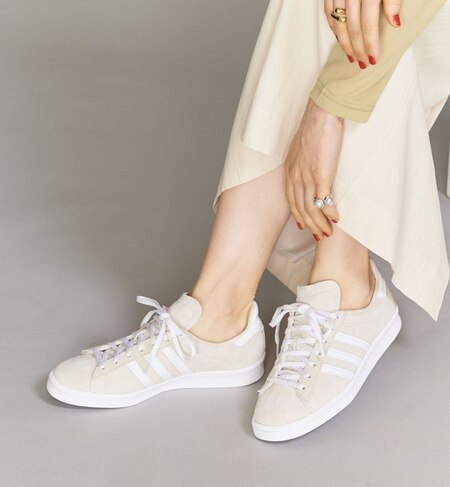 Adidas Originals アディダス Campus キャンパス スニーカー Beauty Youth United Arrows ビューティアンドユース ユナイテッドアローズ の通販 アイルミネ