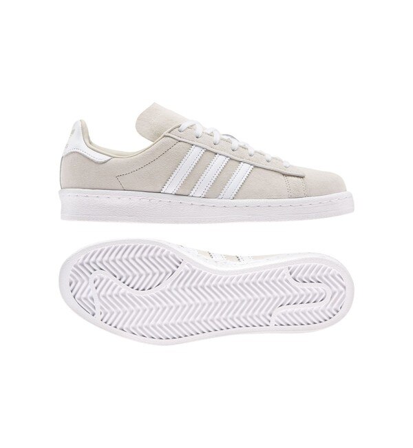 Adidas Originals アディダス Campus キャンパス スニーカー Beauty Youth United Arrows ビューティアンドユース ユナイテッドアローズ の通販 アイルミネ