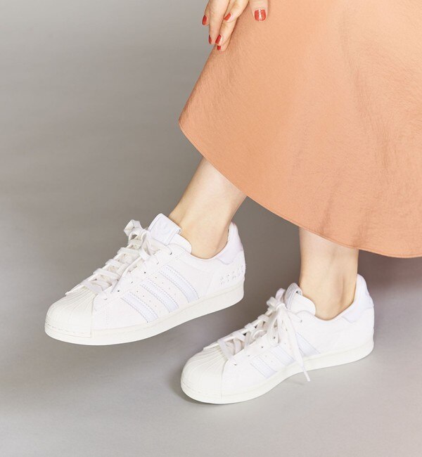 Adidas Originals アディダス Superstar スーパースター スニーカー Beauty Youth United Arrows ビューティアンドユース ユナイテッドアローズ の通販 アイルミネ