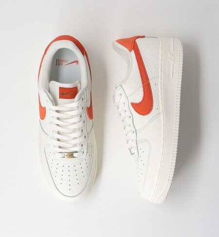 Nike ナイキ Airforce1 07craft 2 エアフォース1 Beauty Youth United Arrows ビューティアンドユース ユナイテッドアローズ の通販 アイルミネ