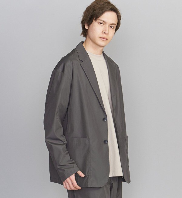 ユナイテッドアローズ United Arrows メンズジャケット 通販 人気ランキング 価格 Com