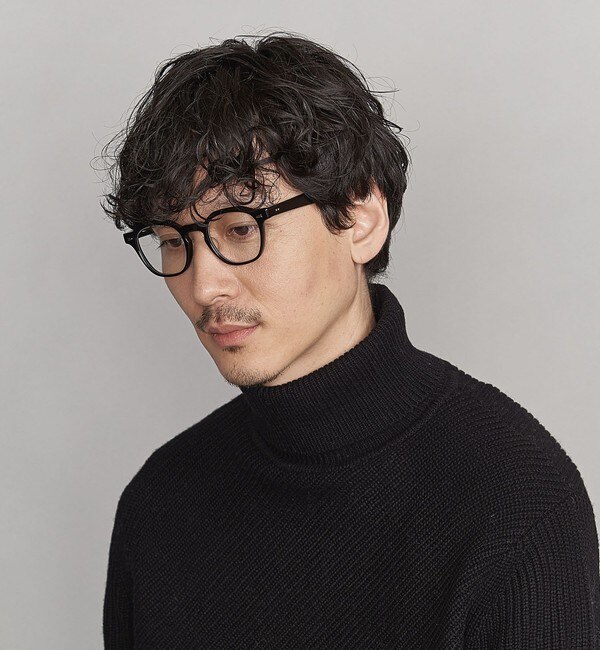 UNITED ARROWS by KANEKO OPTICAL Michael/アイウェア MADE IN JAPAN
