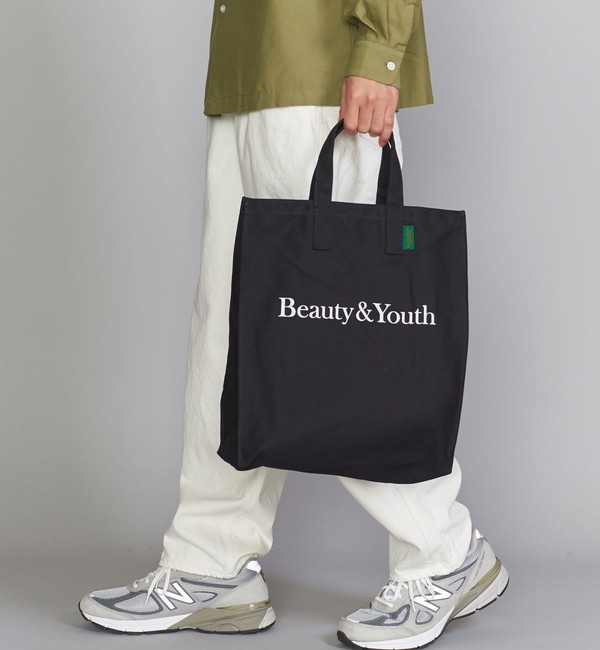 在庫処分セール ビューティーアンドユースユナイテッドアローズ Beauty Youth United Arrows トートバッグ サイズ表記無 メンズ ブランド古 数量は多 Www Iacymperu Org