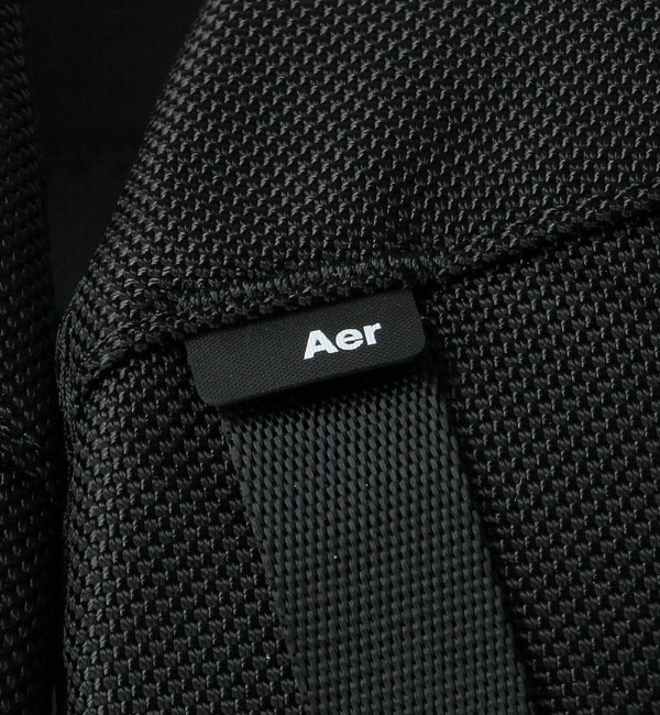 Aer＞ DUFFLE PACK 3/バッグ|BEAUTY&YOUTH UNITED ARROWS(ビューティー ...