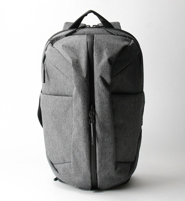＜Aer＞ DUFFLE PACK 3/バッグ