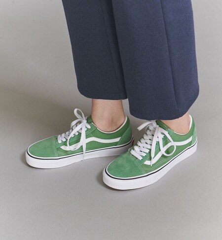 Vans バンズ Old Skool オールドスクール スニーカー Beauty Youth United Arrows ビューティアンドユース ユナイテッドアローズ の通販 アイルミネ