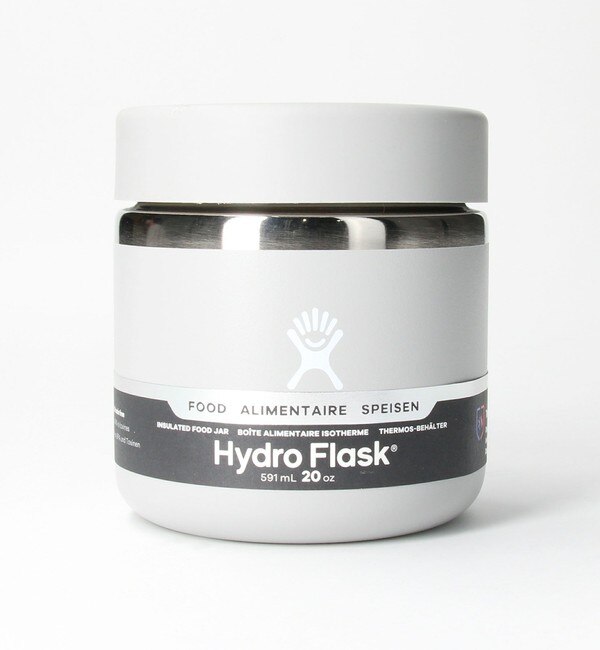 Hydro Flask ハイドロフラスク Foodjar oz フードジャー Beauty Youth United Arrows ビューティアンドユース ユナイテッドアローズ の通販 アイルミネ