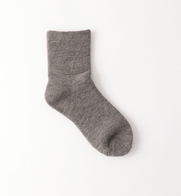 Steven Alan Room Socks ソックス Beauty Youth United Arrows ビューティアンドユース ユナイテッドアローズ の通販 アイルミネ