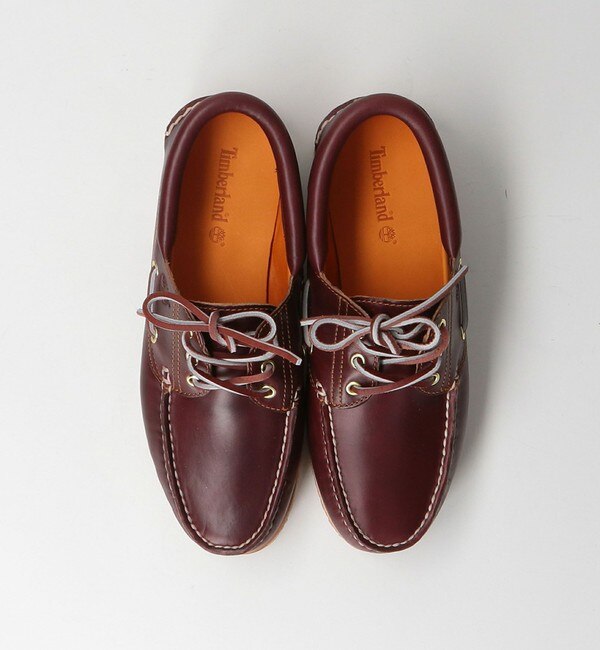Timberland（ティンバーランド）＞ 3EYE CLASSIC LUG/シューズ|BEAUTYYOUTH UNITED  ARROWS(ビューティアンドユース ユナイテッドアローズ)の通販｜アイルミネ