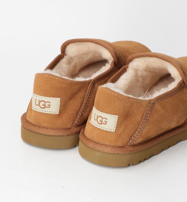 UGG＞KENTON ケントン スエードシューズ/スリッポン|BEAUTY&YOUTH