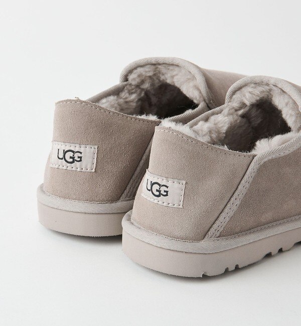 別注】 ＜UGG＞ ケントン/シューズ|BEAUTY&YOUTH UNITED ARROWS