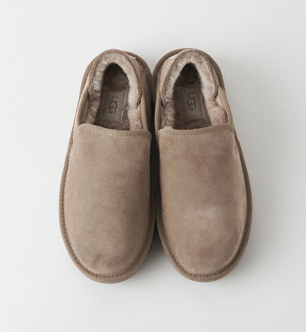 別注】＜ UGG（アグ）＞ KENTON/ケントン|BEAUTY&YOUTH UNITED ARROWS 