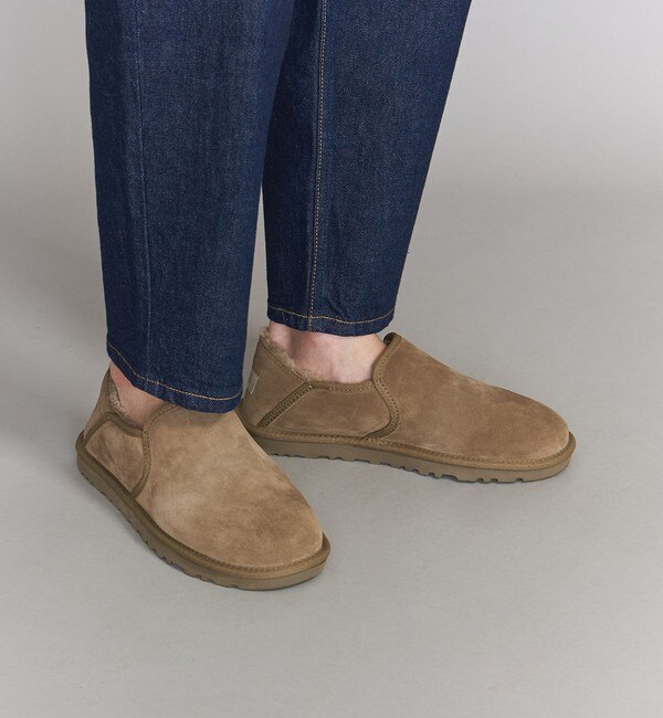 別注】 ＜UGG＞ ケントン/シューズ|BEAUTY&YOUTH UNITED ARROWS