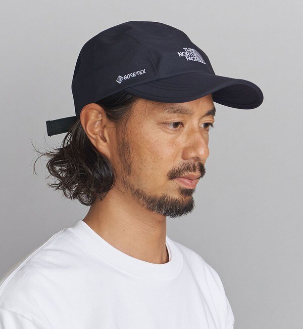 The North Face ザノースフェイス Gore Tex Cap キャップ Beauty Youth United Arrows ビューティアンドユース ユナイテッドアローズ の通販 アイルミネ