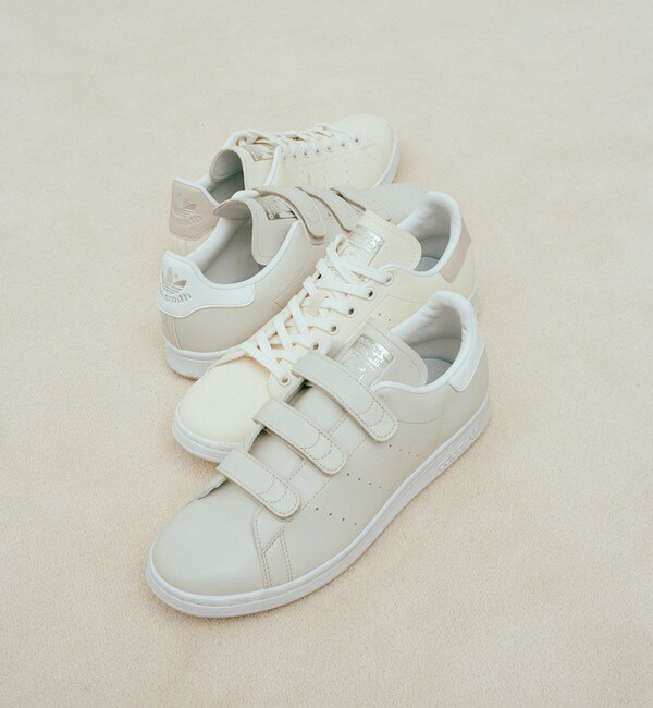 別注 Adidas Originals アディダス オリジナルス Stansmith Cf スタンスミス コンフォート Beauty Youth United Arrows ビューティアンドユース ユナイテッドアローズ の通販 アイルミネ