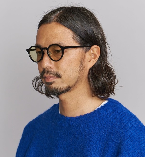 UNITED ARROWS by KANEKO OPTICAL Matt SGLS/アイウェア MADE IN JAPAN|BEAUTYYOUTH UNITED  ARROWS(ビューティアンドユース ユナイテッドアローズ)の通販｜アイルミネ