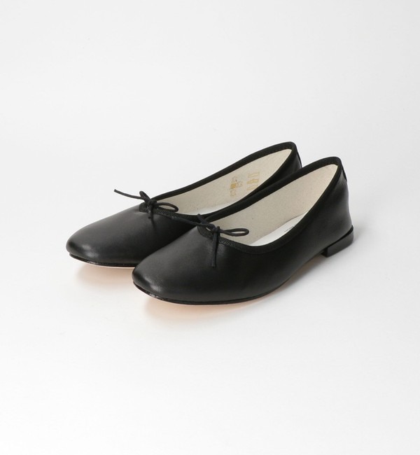 レペット repetto ユナイテッドアローズ 別注 - フラットシューズ