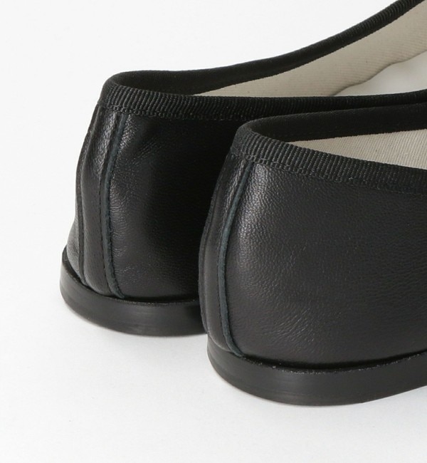 【別注】<repetto(レペット)>MANON バレエシューズ 2022SS