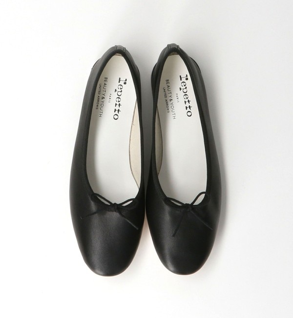 室内試着のみ◇レペット repetto CAMILLE ◇ 38-