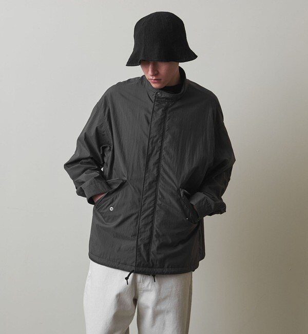 ＜Steven Alan＞ WASH NY TRANDS MODS/ブルゾン