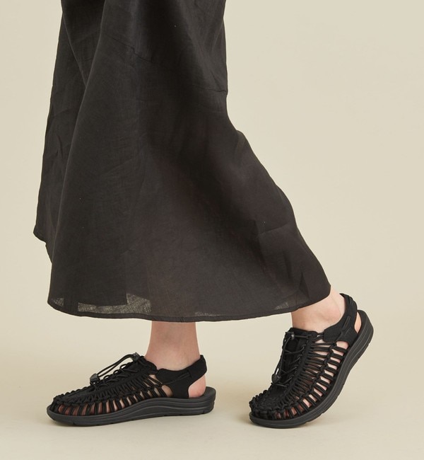 KEEN＞WOMENS UNEEK サンダル|BEAUTY&YOUTH UNITED ARROWS