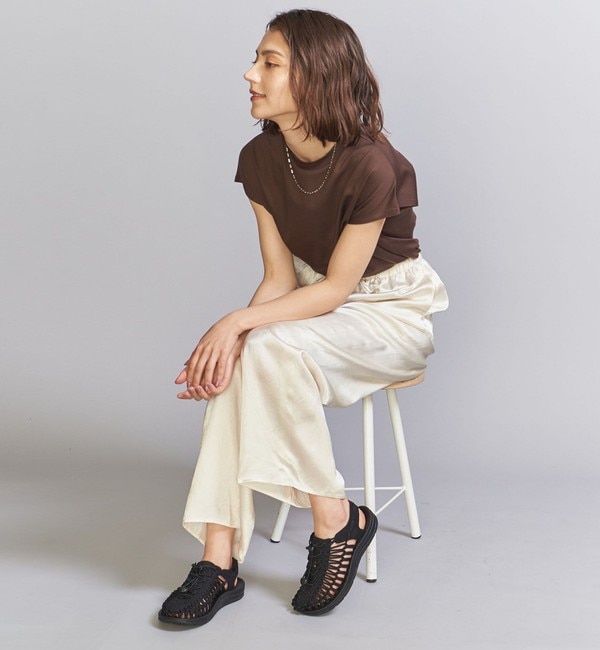 KEEN＞WOMENS UNEEK サンダル|BEAUTY&YOUTH UNITED ARROWS