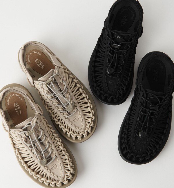 KEEN＞WOMENS UNEEK サンダル|BEAUTY&YOUTH UNITED ARROWS 