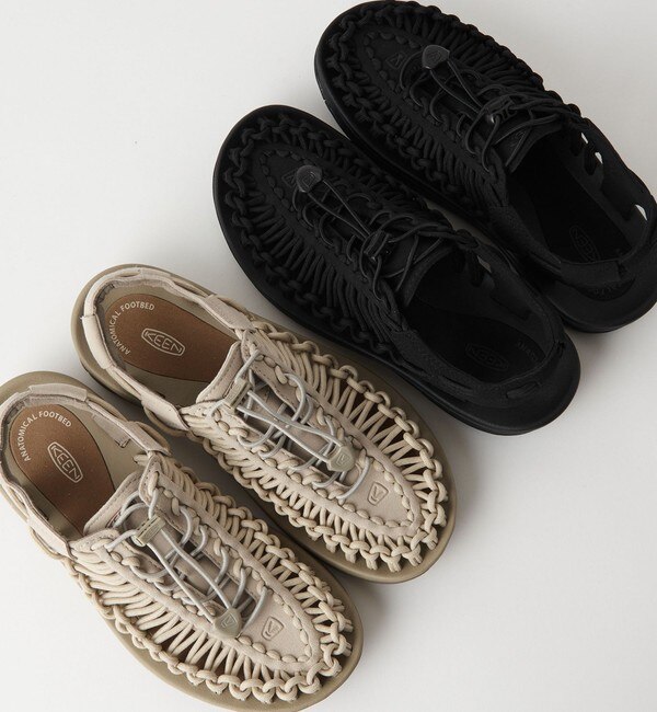 KEEN＞WOMENS UNEEK サンダル|BEAUTY&YOUTH UNITED ARROWS