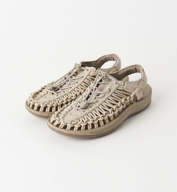 ＜KEEN＞WOMENS UNEEK サンダル