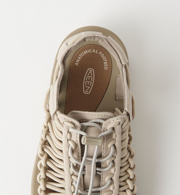 KEEN＞WOMENS UNEEK サンダル|BEAUTY&YOUTH UNITED ARROWS