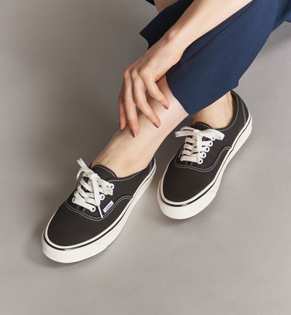 VANS BEAUTY&YOUTH WOMENS
