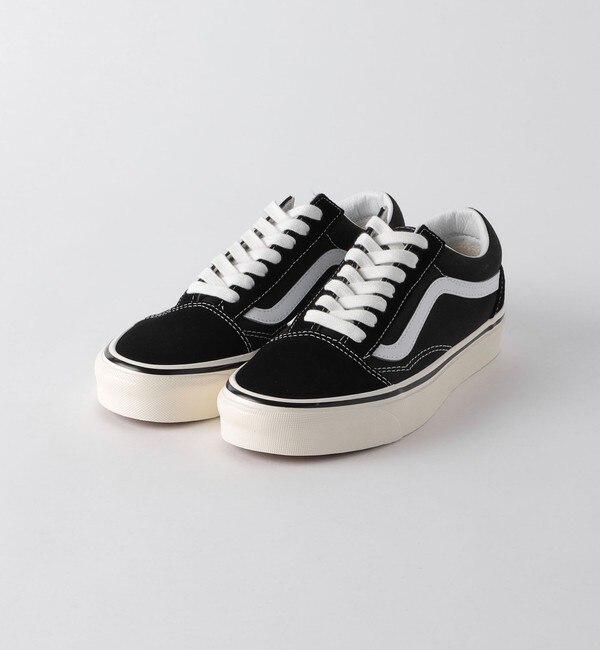 ＜VANS(ヴァンズ)＞OLD SKOOL オールドスクール/スニーカー