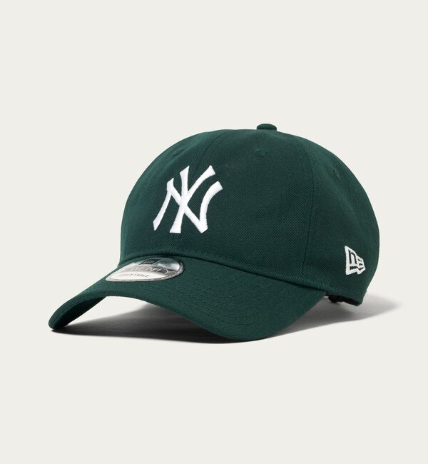 別注】 ＜NEW ERA＞ 9TWENTY NY/キャップ|BEAUTY&YOUTH UNITED ARROWS