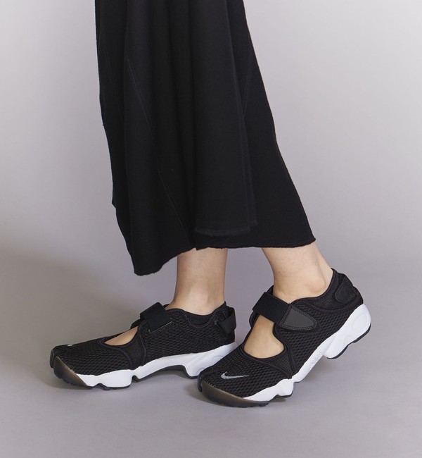 NIKE(ナイキ)＞WOMENS AIR RIFT エアリフト/スニーカー|BEAUTY&YOUTH