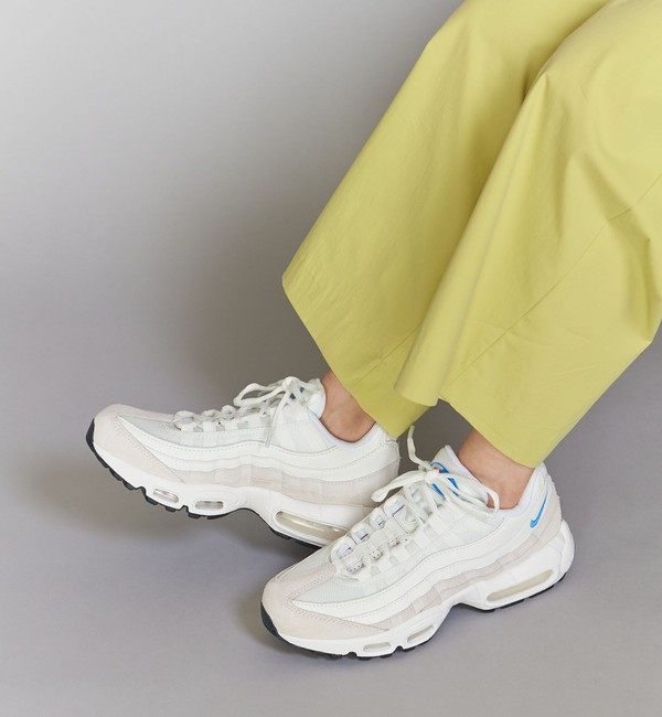 NIKE(ナイキ)＞ウィメンズ AIRMAX95 エアマックス95/スニーカー