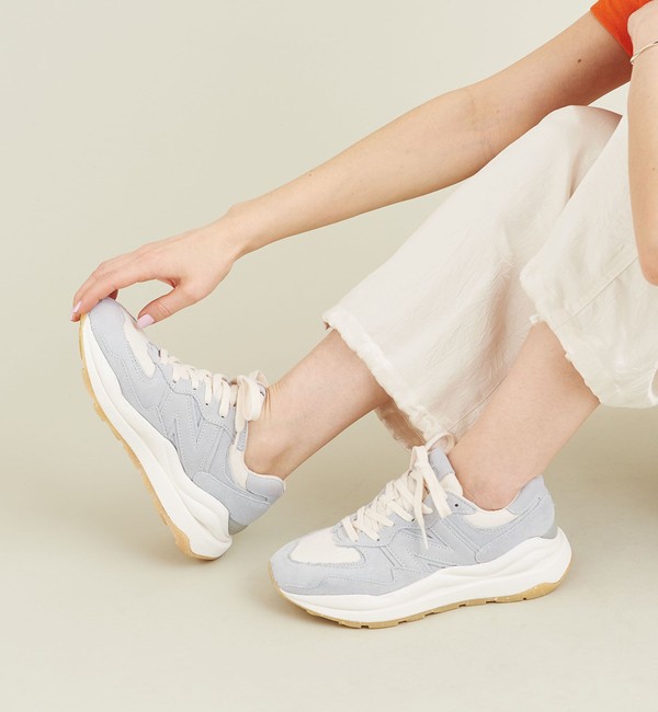 New Balance(ニューバランス)＞W5740UND/スニーカー ∴|BEAUTY&YOUTH