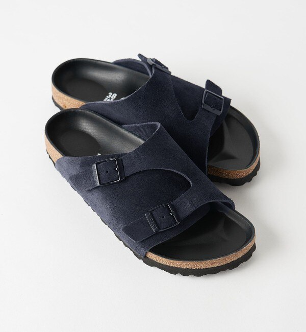 BIRKENSTOCK × UNITED ARROWS B\u0026Y別注zurich | www.innoveering.net