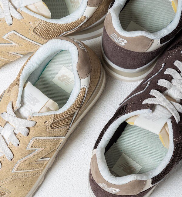 New Balance(ニューバランス)＞WL996C 22FW/スニーカー|BEAUTYYOUTH UNITED  ARROWS(ビューティアンドユース ユナイテッドアローズ)の通販｜アイルミネ